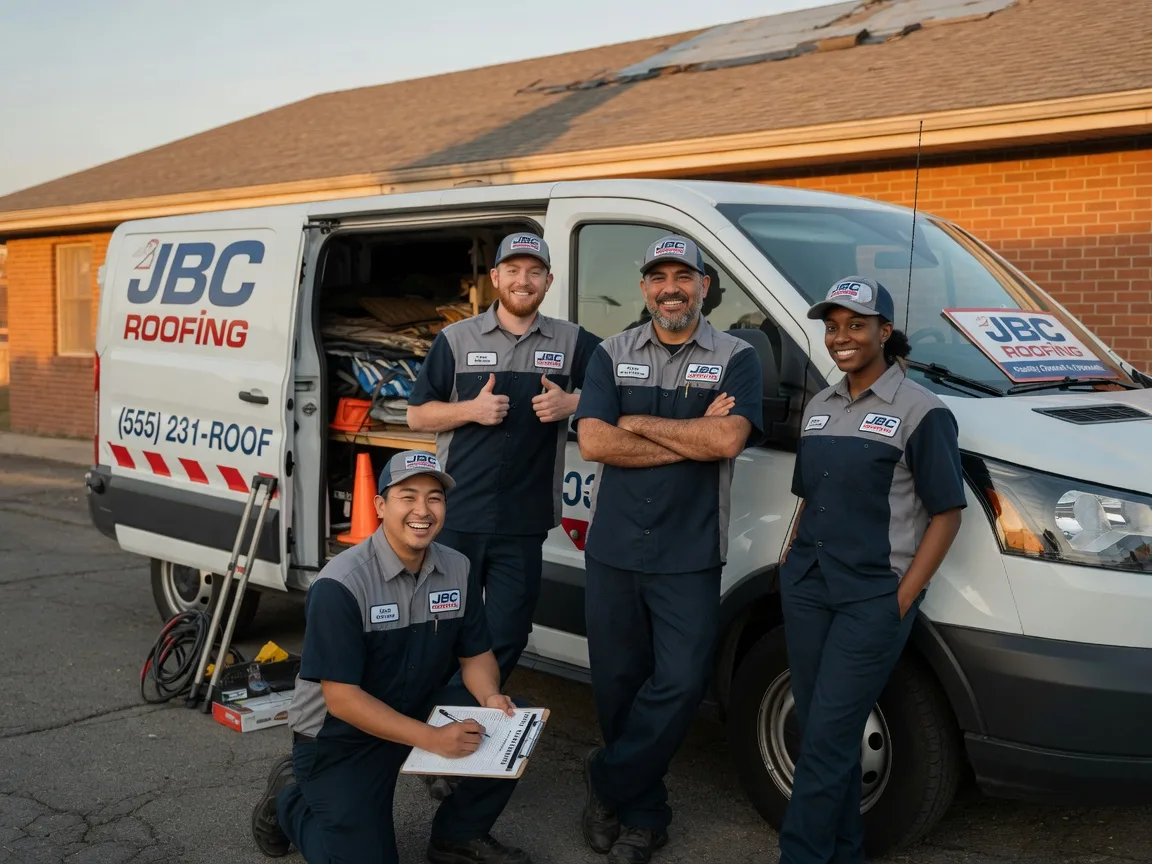 Roof Replacement company in Helenville, WI