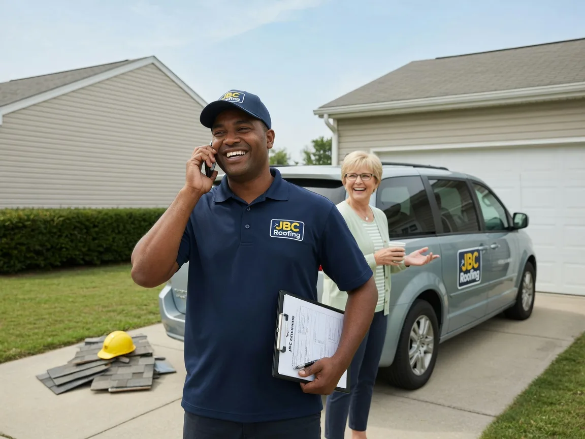 Roof Replacement Helenville, WI FAQs